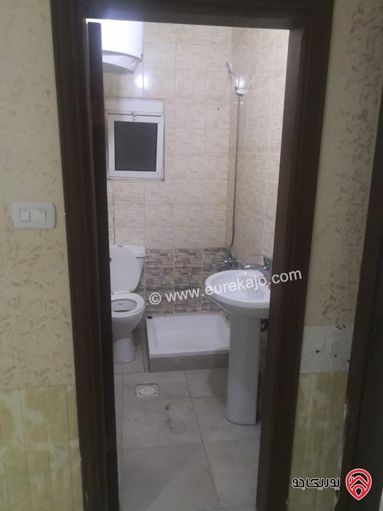 استوديو طابق ثالث مساحة 56م للبيع في اربد - الحي الجنوبي