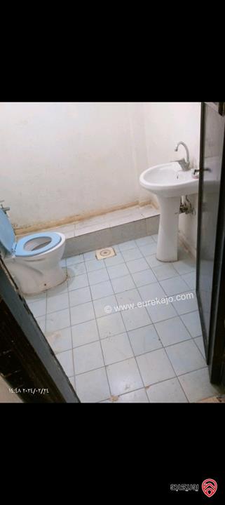 شقة طابق ثاني مساحة 90م للايجار في عمان - التطوير الحضري ماركا