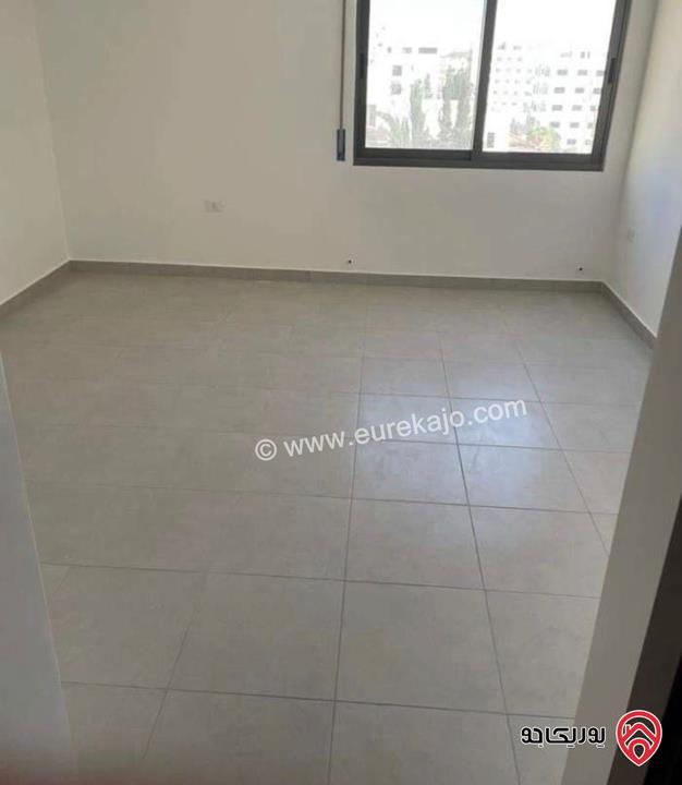 شقة طابق أول مساحة 165م للايجار في عمان - الجبيهة