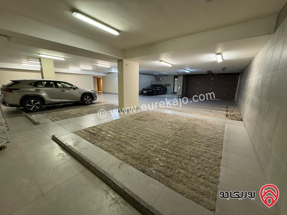 فيلا فاخرة مساحة 900م للايجار مفروشة في عمان - دابوق Dabouq Luxurious Penthouse