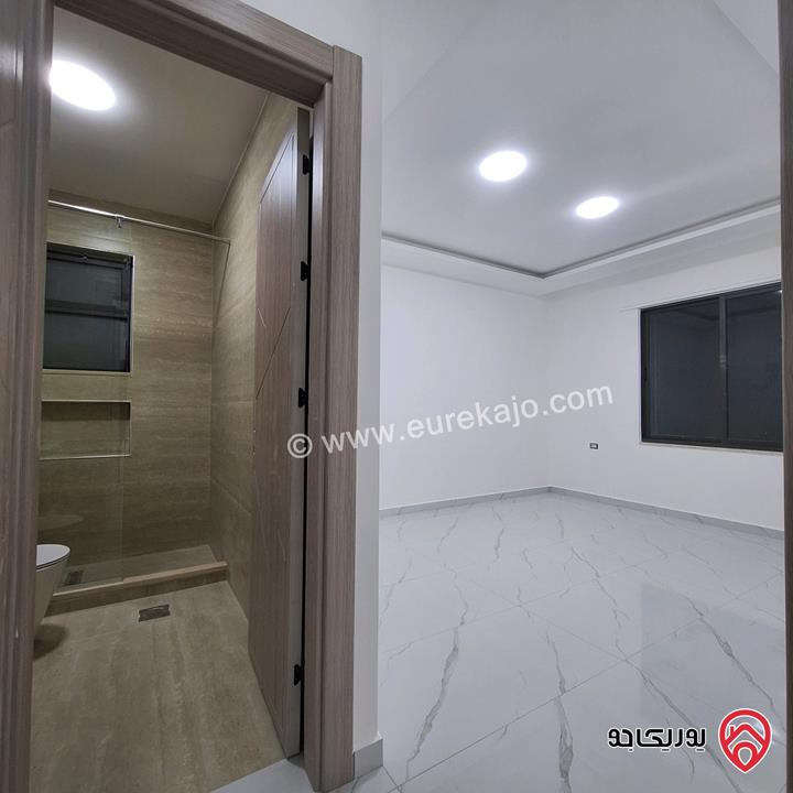 شقق مساحات 138م / 148م / 160م / 170م للبيع في عمان - طبربور