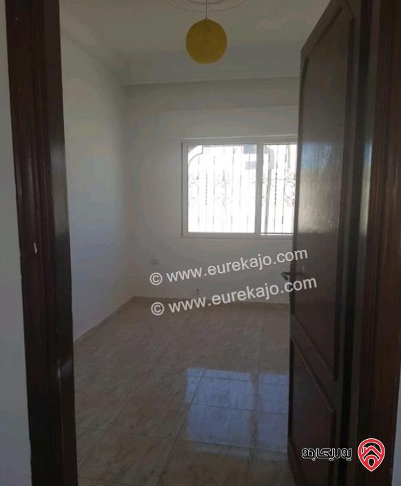 شقة مساحة 110م طابق ثاني للايجار في عمان - بموقع مميز بشفا بدران