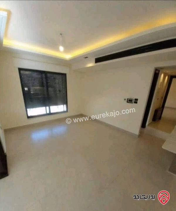 شقة طابقية مساحة 170م للايجار في عمان - ضاحية الامير راشد