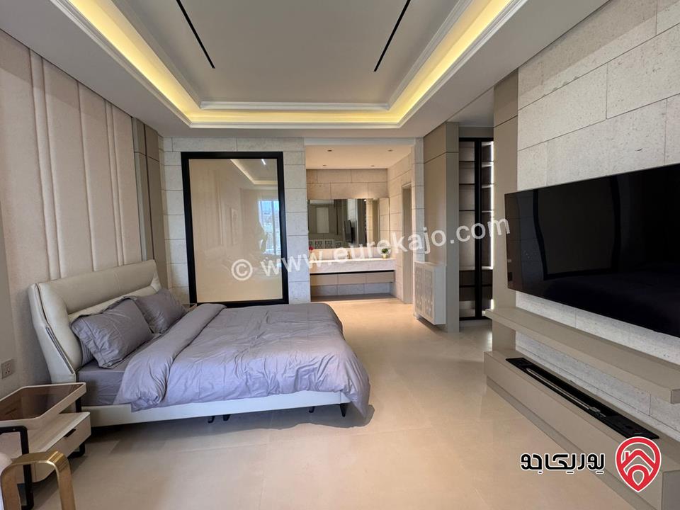 شقق سكنية للبيع في عمان - ضمن كومباوند طريق المطار قرب جامعة البترا مساحات من 115م الى 190م