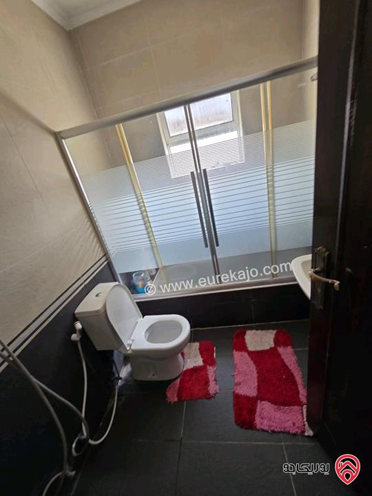 شقة مساحة 180م طابق ثاني للبيع في عمان - خلدا