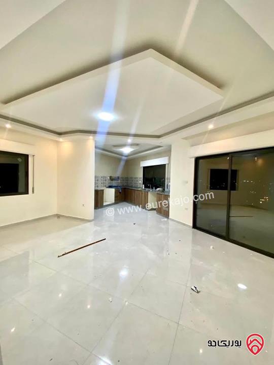 شقة مميزة طابق أول مساحة 150م للبيع في عمان - ابو علندا اسكان الكهربا 