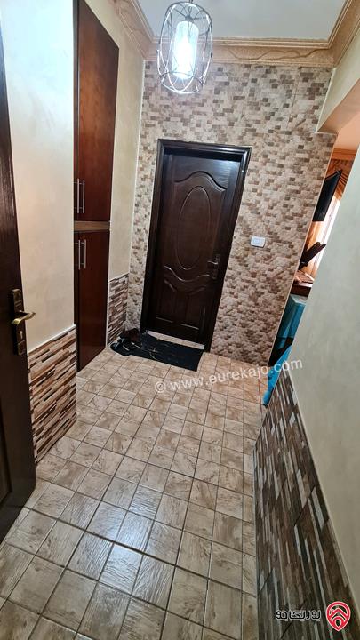 شقة ديلوكس طابق ثاني مساحة 140م للبيع في الحي الشرقي - صويلح 