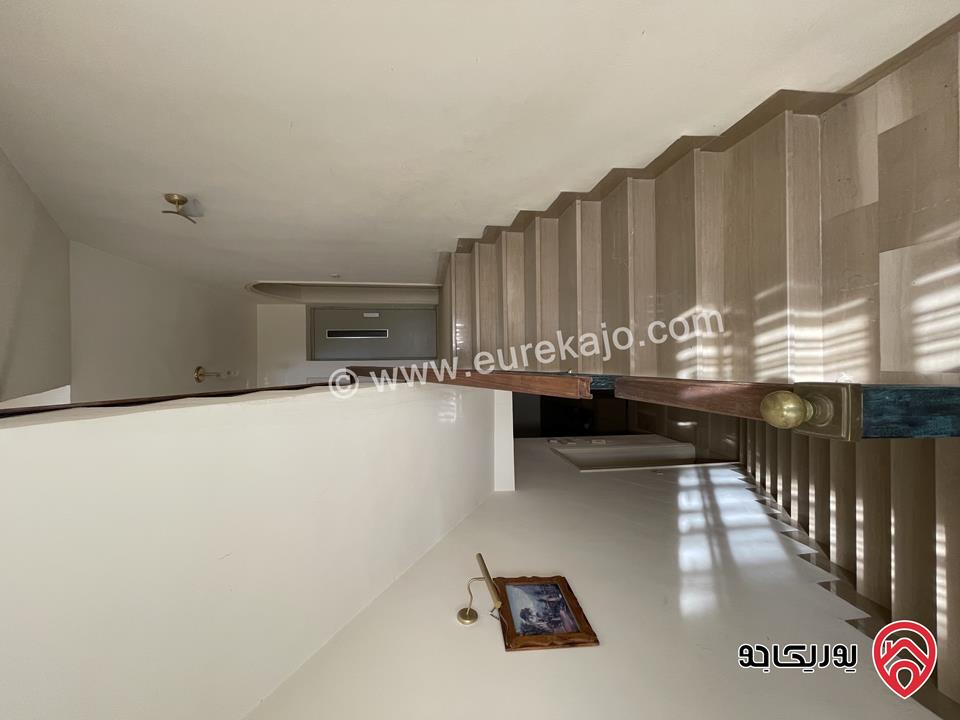 Villa 500 Sqm for Sale in Amman - Dabouq