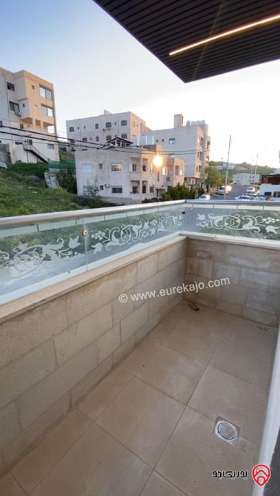 شقة طابق اول مساحة 106م للبيع في عمان - طبربورخلف فندق القوات المسلحة