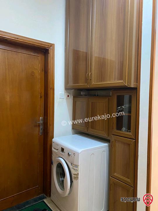 شقة طابق أول مساحة 79م للبيع في العقبة - المنطقة العاشرة