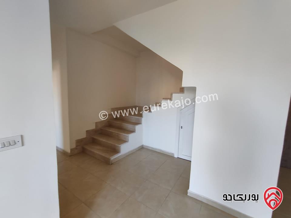 شقق مساحة 124م / 136م للبيع في عمان - جبل اللويبدة 