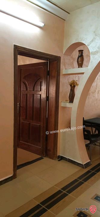 منزل مستقل مساحة 375م على أرض 675م للبيع في المفرق - حيان المشرف