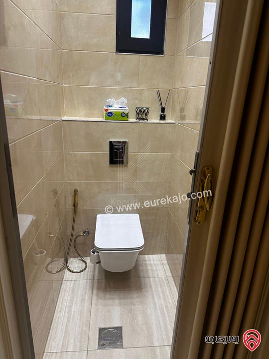 شقة مميزة طابق ثاني مساحة 181م للبيع في عمان - تلاع العلي