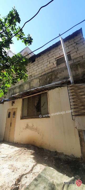 عمارة سكنية مميزة عبارة عن 3 طوابق على أرض 609م للبيع في عمان - منطقة جبل عمان 