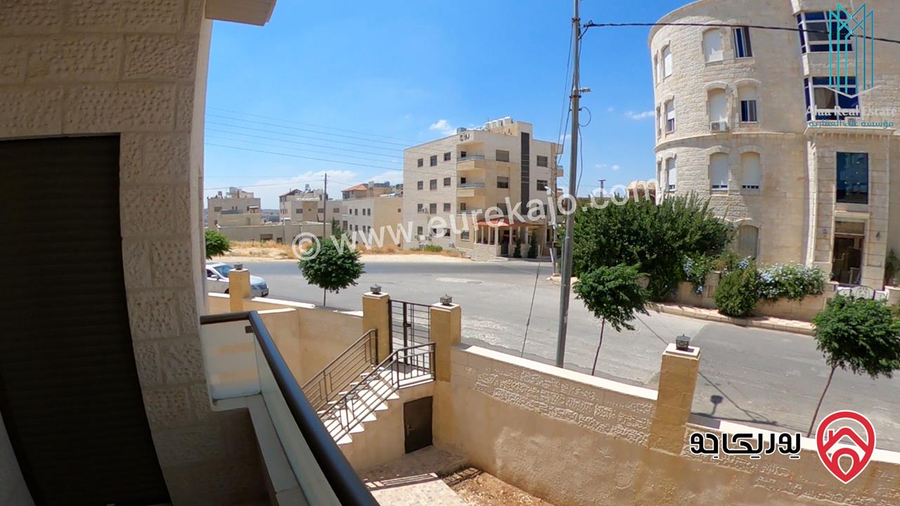 شقق مميزة وفاخرة مساحة 188م - 192م للبيع في عمان - ضاحية الرشيد