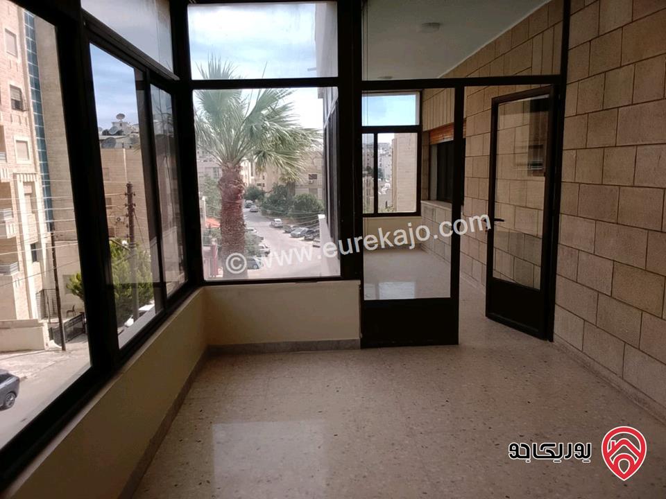2nd floor apartment 230 m² for rent in Amman - Tla Al Ali