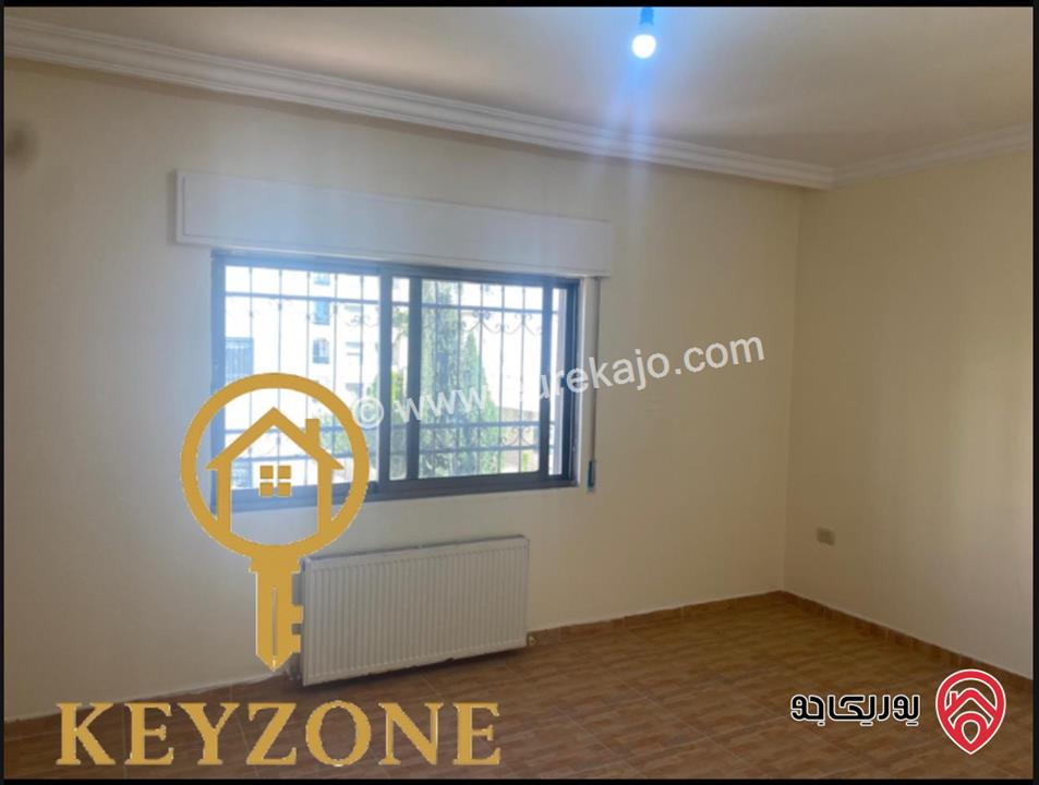 شقة مساحة 200م طابق ثاني للبيع في عمان - خلدا