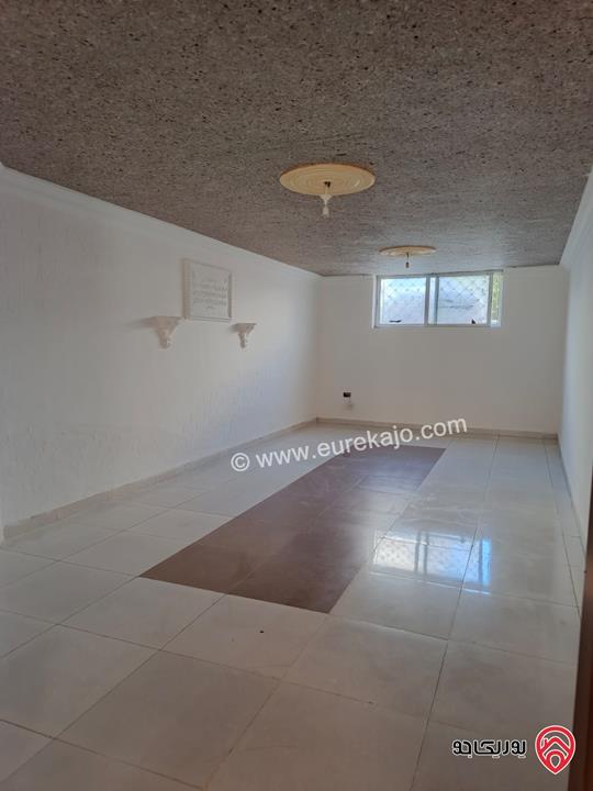 شقة تسوية مساحة 142م للبيع في عمان – جبل الزهور