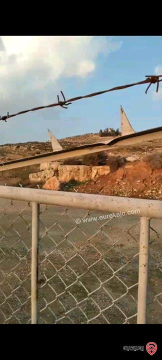 أرض مساحة 546م  للبيع في عمان - ناعور