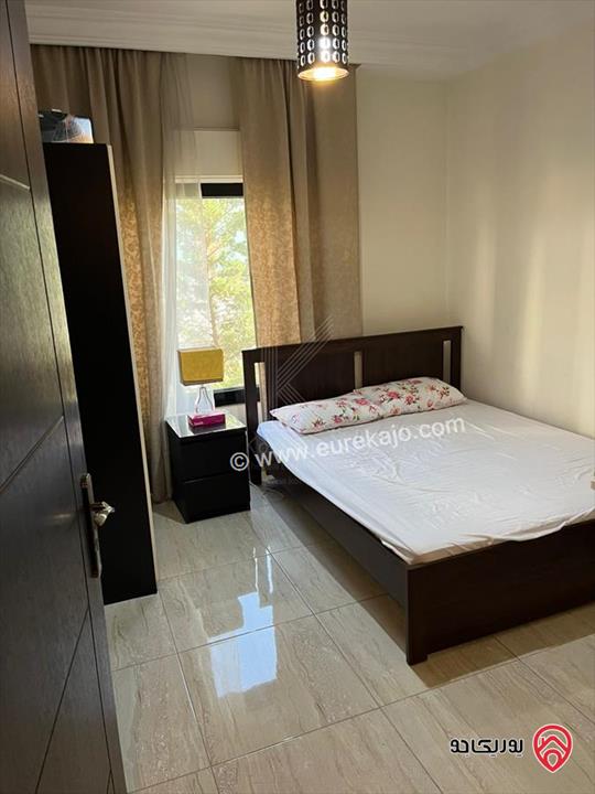 شقة استثمارية مميزة مساحة 112م للبيع في عمان - عبدون