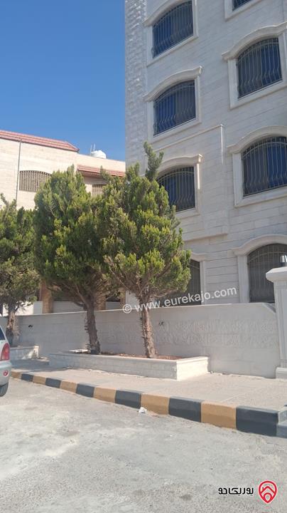 عمارة على أرض 500م للبيع في عمان - طبربور