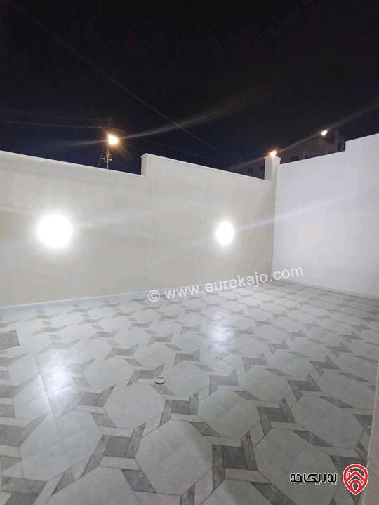 شقق جديدة بمساحات من 116م الى 183م للبيع في عمان - طبربور قريبة من دوار محكمة الاحداث 