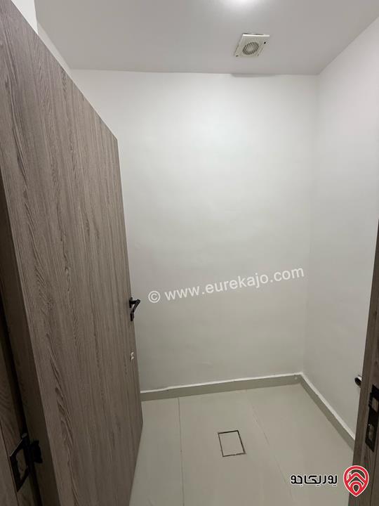 Fully Renovated Apartment 200 Sqm For Sale in Amman - Um Uthayna