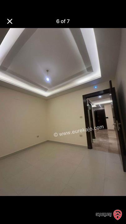 شقة سوبر ديلوكس مساحة 120م للإيجار في عمان - ام سماق