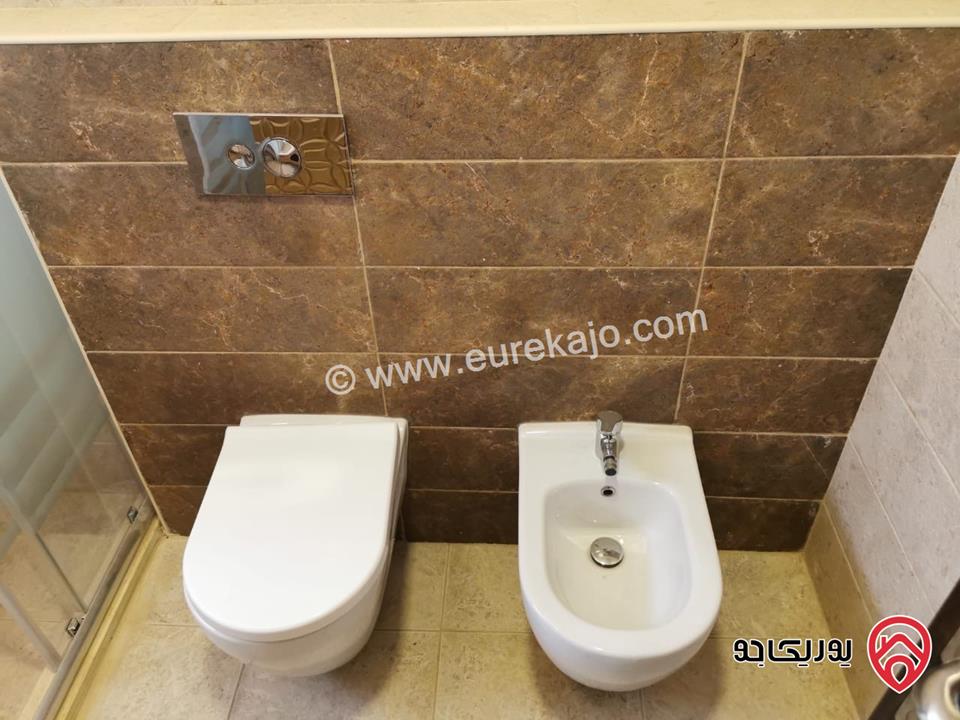 شقة طابق ثاني مساحة 160م للايجار في عمان - ضاحية النخيل