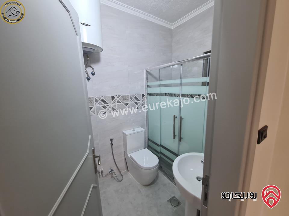 شقة مميزة للبيع في عمان الصويفية - قرب زيت وزعتر طابق اول 150م تشطيب سوبر ديلوكس بسعر مغري