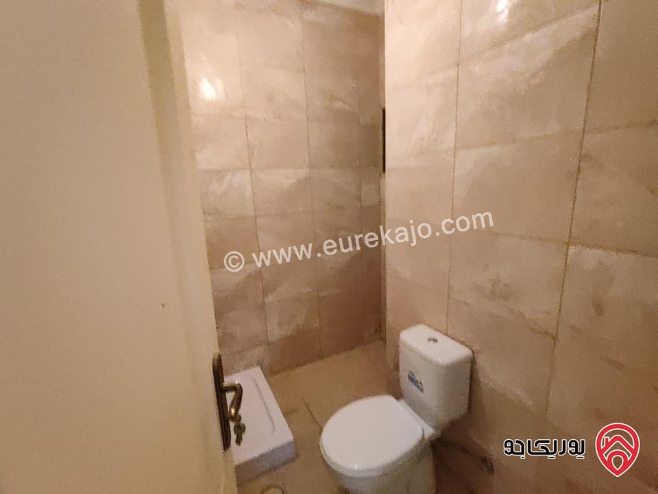 شقق مساحة 124م / 136م للبيع في عمان - جبل اللويبدة 