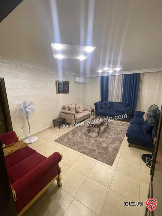 شقق مفروشة للايجار من المالك مباشرة في عمان - طبربور 