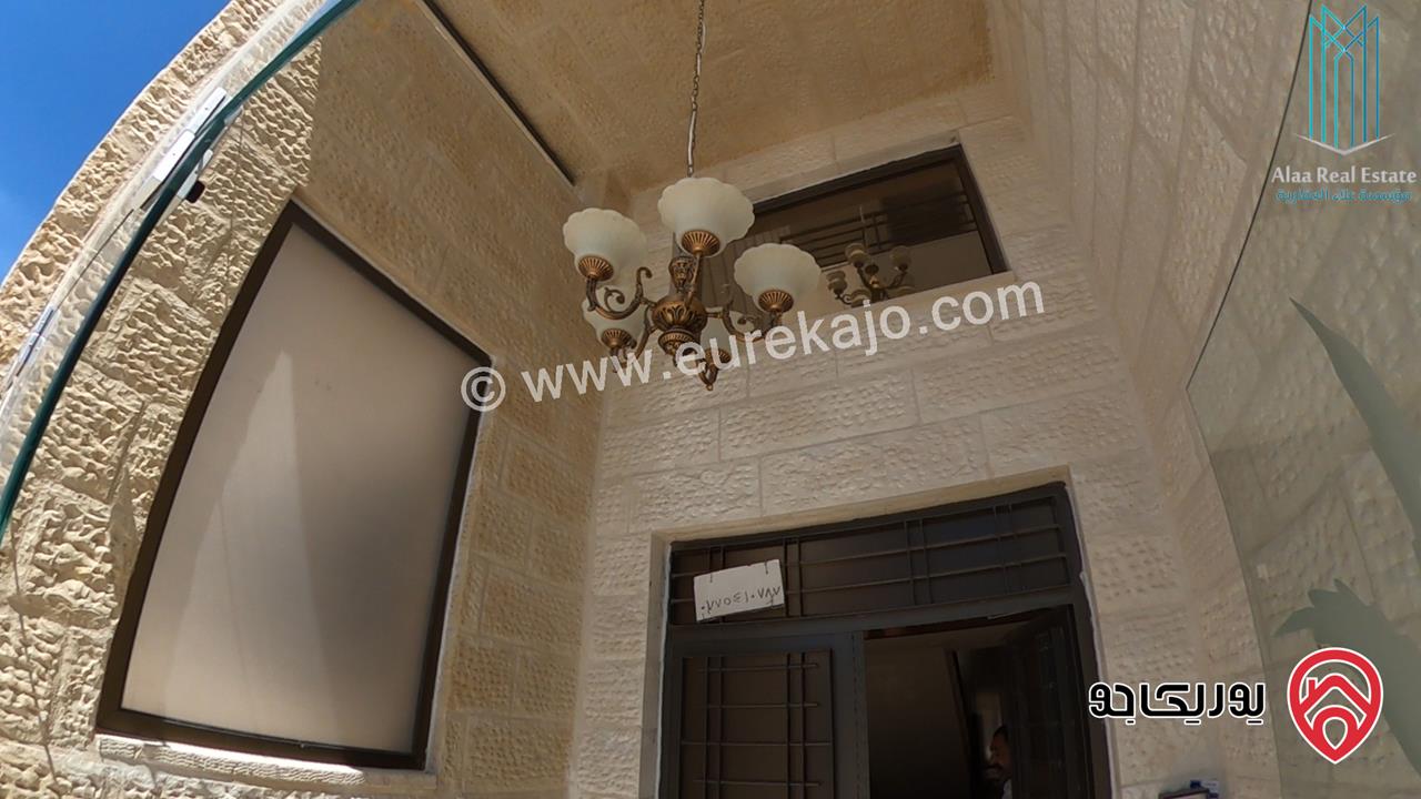 شقق مميزة وفاخرة مساحة 188م - 192م للبيع في عمان - ضاحية الرشيد