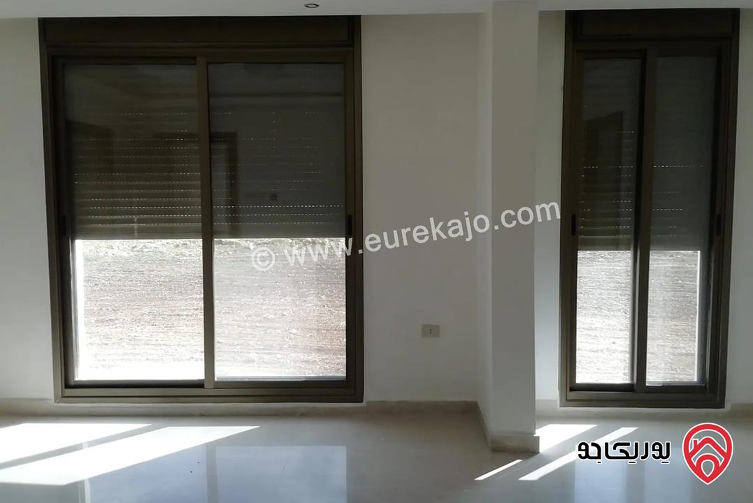 شقة طابق أول طابقية مساحة 223م للبيع في عمان - دير غبار