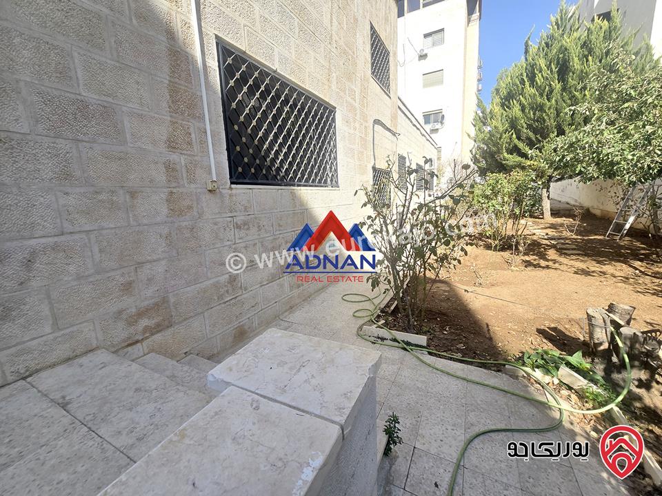 فيلا مستقلة مساحة 500م على أرض 803م للبيع في عمان - تلاع العلي شارع المدينة المنورة