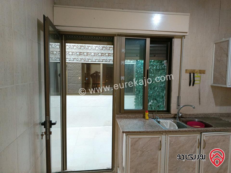 شقة طابق ثالث مساحة 164م للبيع في عمان - ضاحية الرشيد