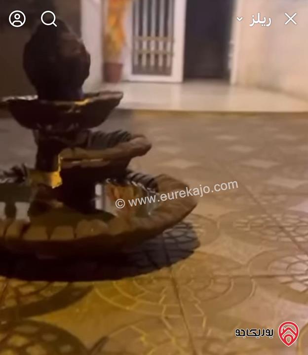 شقق جوهرة الأردن مفروشة للايجار في عمان - جبل الحسين جانب دوار الدخليه قريب من الاسواق والمستشفيات والسفارات ودوائر الحكوميه