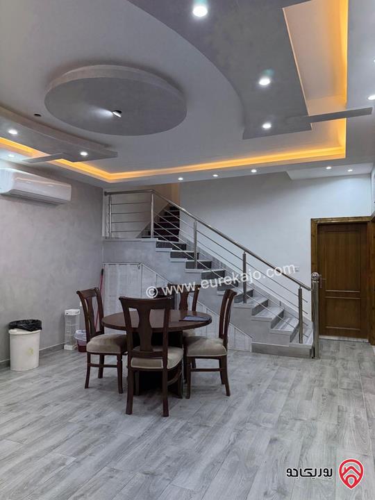 شاليه مميز للايجار اليومي في الغور - جوفة الكفرين