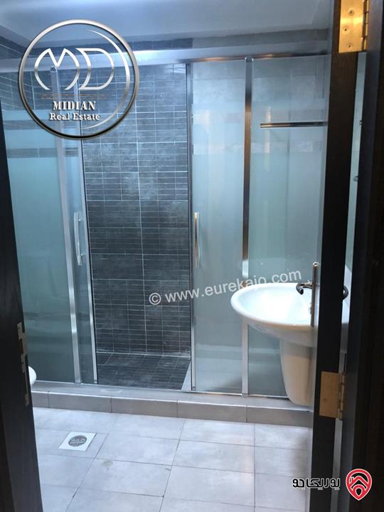 شقق و استديوهات مفروشة للايجار في عمان - جبل عمان تشطيبات و فرش سوبر ديلوكس اطلالة جميلة بأسعار مميزة