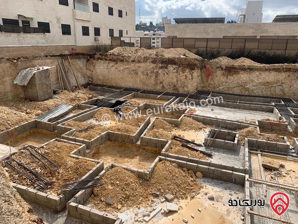 ڤيلا مساحة 264م على أرض 500م للبيع في عمان - قرية سالم 