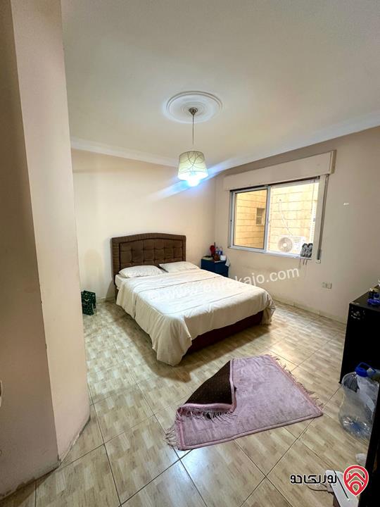 شقق اسثمارية سكنية عدد 2 مساحة كل شقة 100م للبيع في عمان - الرونق