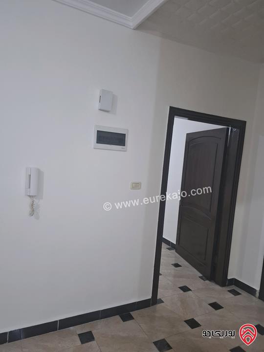 شقة ارضية مساحة 150م مع ترس وكراج خاص 30م للبيع في عمان - ضاحية الاقصى