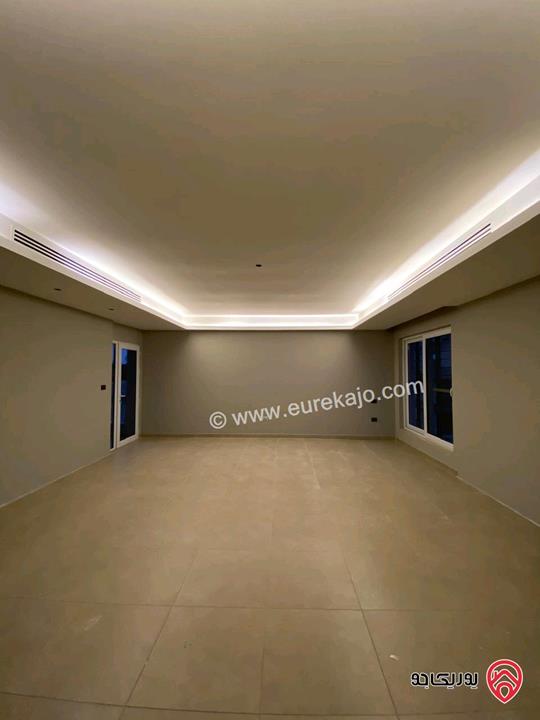 فيلا مستقلة مودرن مساحة 400م على أرض 400م للبيع في عمان - دابوق