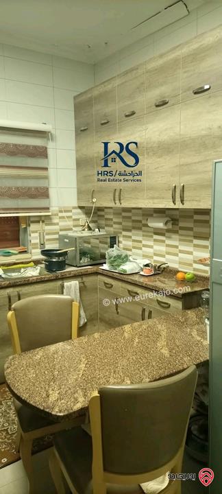 عمارة استثمارية للبيع في عمان - ضاحية الامير حسن