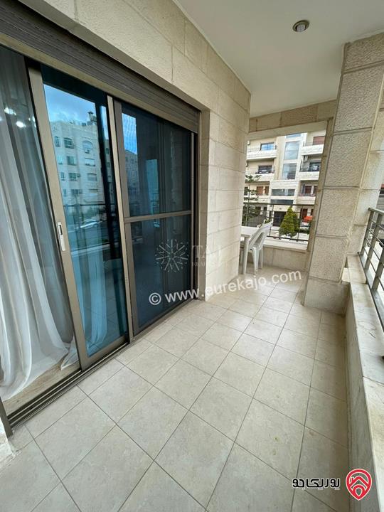 Luxury Furnished Apartment 106 Sqm For Rent In Amman - Al Diyar - Deir Ghbar