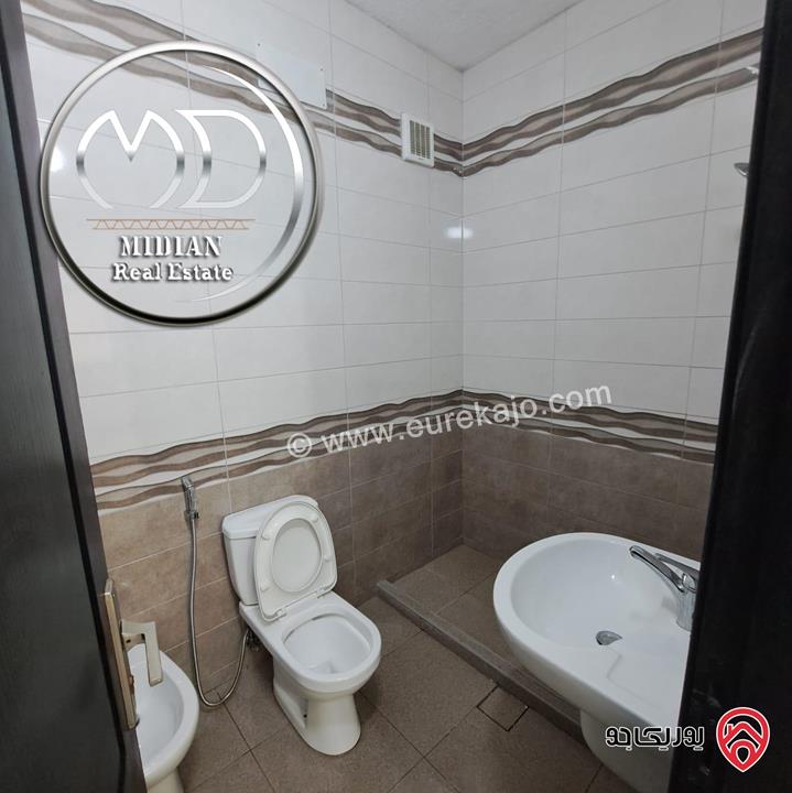 شقق فارغة للايجار في عمان - دابوق مساحات 190م تشطيبات و ديكورات سوبر ديلوكس بسعر مميز جداً