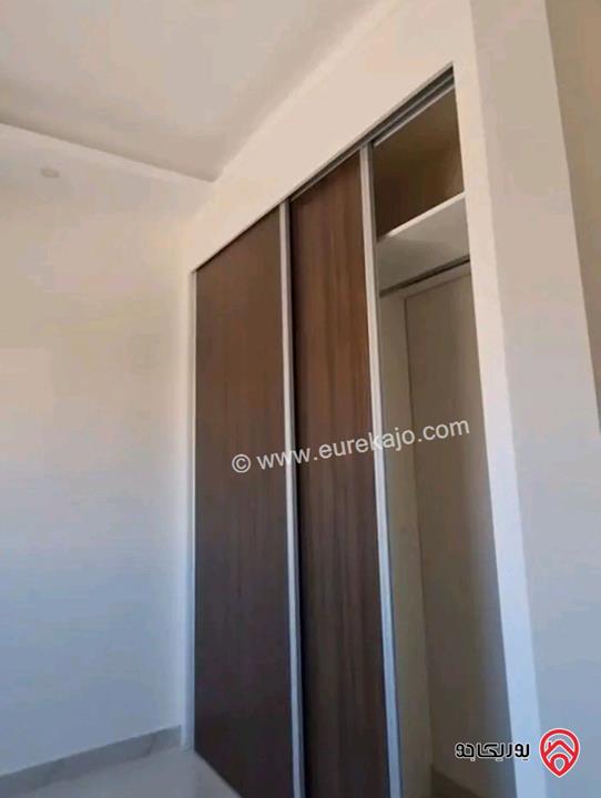 شقة سوبر ديلوكس طابق ثالث مساحة 175متر للايجار في عمان - شفا بدران 