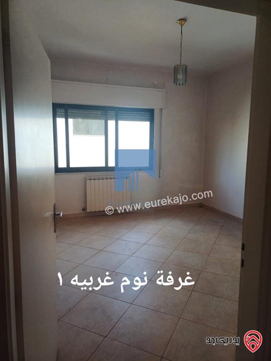 شقة مميزة للبيع في عمان - أم أذينة طابق ثاني 190م بسعر مغري