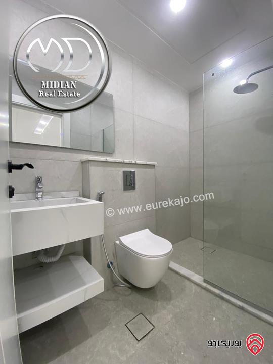 شقق جديدة للبيع في عمان - الجاردنز مساحات مختلفة تشطيبات و ديكورات عصرية فاخرة اطلالة رائعة تصلح للاستثمار بأسعار مميزة جداً