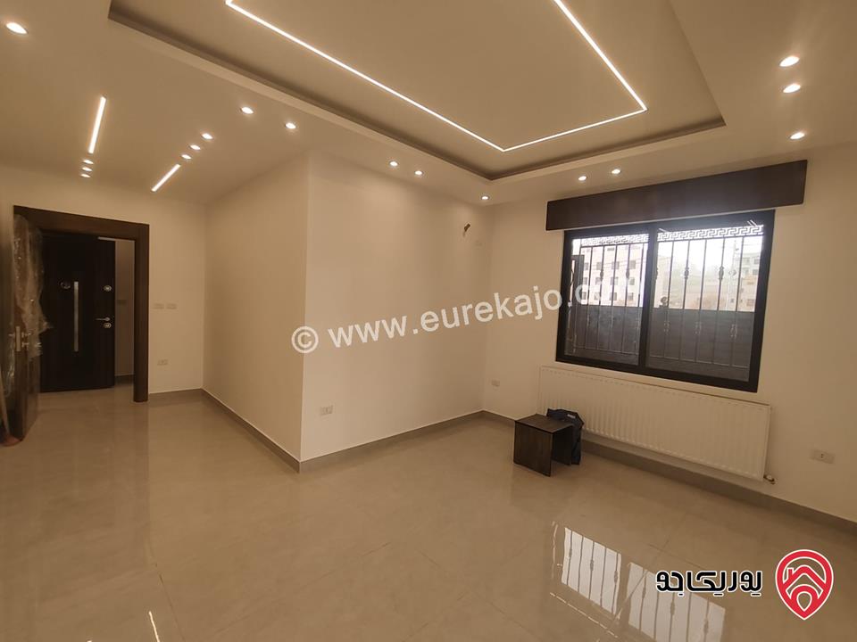 شقة ارضية مساحة 170م داخلي و 40م خارجي للبيع في عمان - شفا بدران قرب حدائق الجبيهة